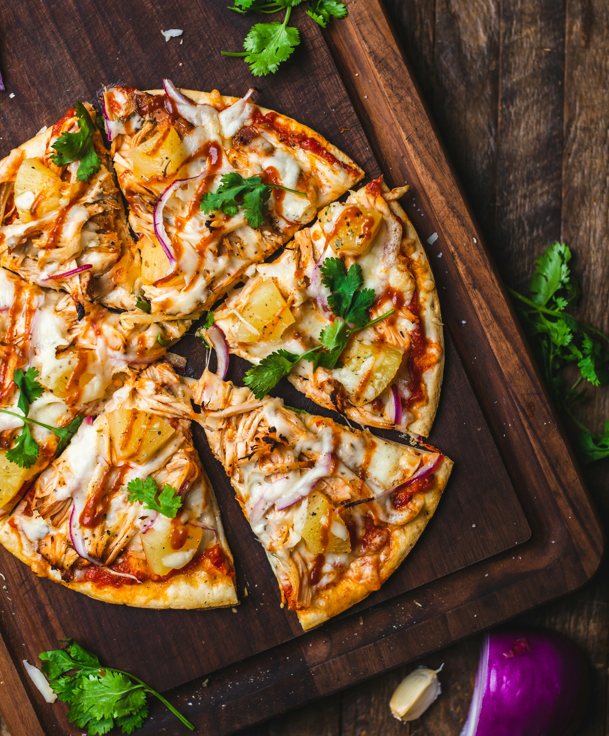 Eagle Eyes Food Delivery Services