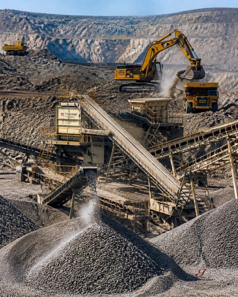 Nooricheema Trading, Contracting & General Services operations